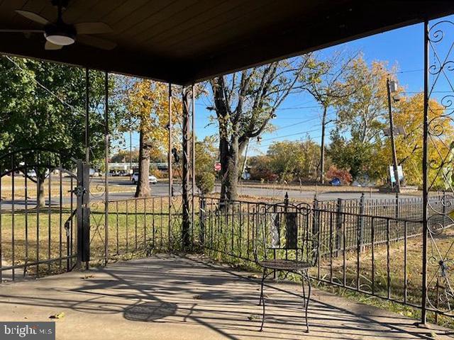 210 Orchard Avenue Delanco, NJ 08075 - Photo 6 of 38 View of Water from side patio