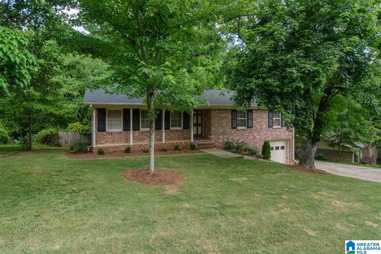5940 Southcrest Road Birmingham, AL 35213 - Photo 2 of 33
