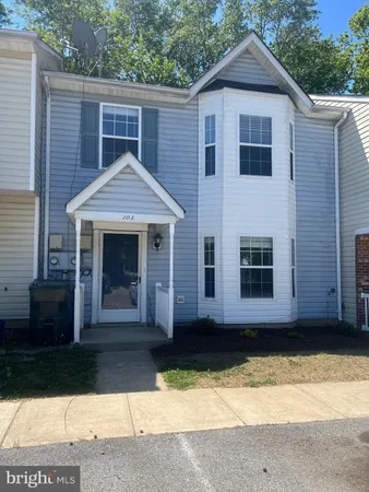 $2,100 | 103 Hibiscus Court, La Plata, MD 20646
