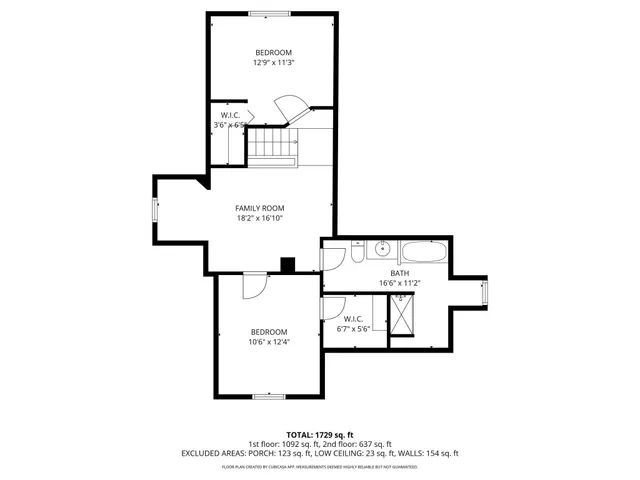 $299,500 | 1106 East 13th Avenue, Spokane, WA 99202