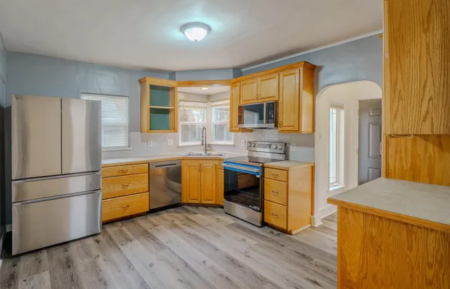 $299,500 | 1106 East 13th Avenue, Spokane, WA 99202