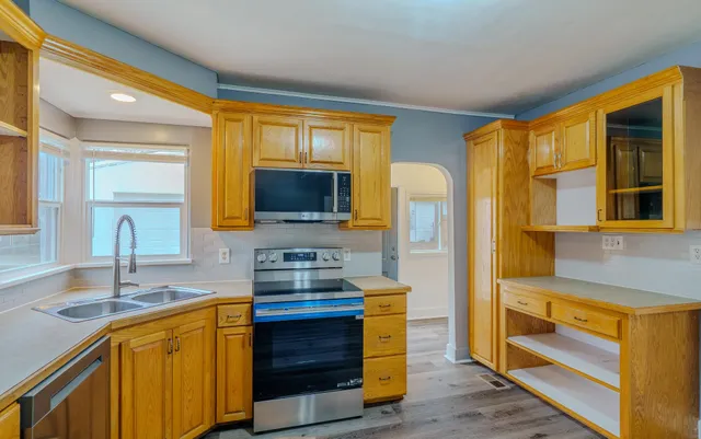 $299,500 | 1106 East 13th Avenue, Spokane, WA 99202