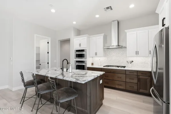 $600,000 | 62067 East Quartzite Road, Oracle, AZ 85623