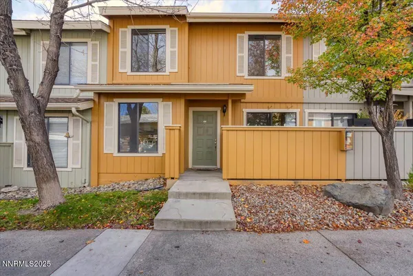 $265,000 | 3230 Wedekind Road, Unit 64, Sparks, NV 89431