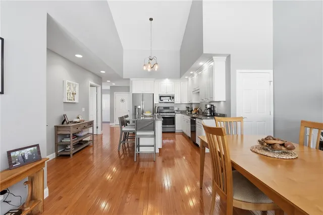 $485,000 | 14 Bella Vista Circle, Glocester, RI 02814