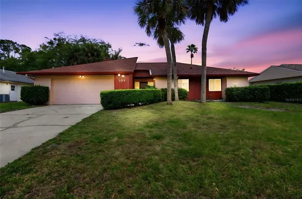 $425,000 | 209 Quail Circle, Casselberry, FL 32707