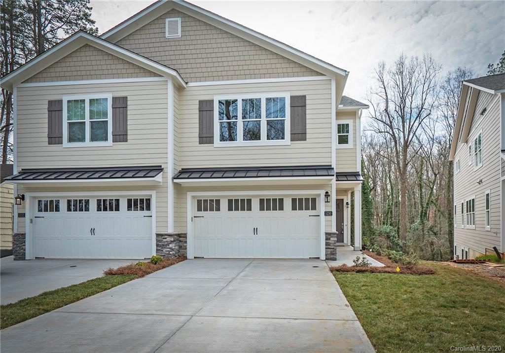5218 Valley Stream Road Charlotte, NC 28209 - Photo 1 of 26 Gallery Image 1