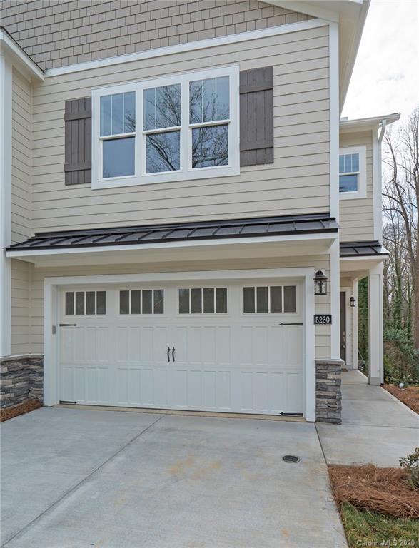 5218 Valley Stream Road Charlotte, NC 28209 - Photo 2 of 26 Gallery Image 2