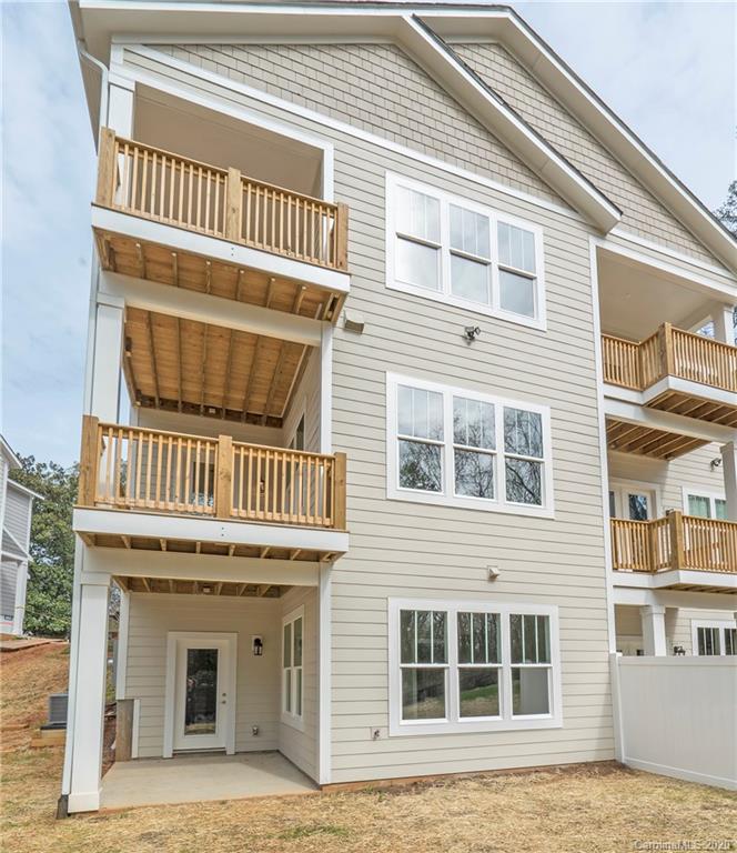 5218 Valley Stream Road Charlotte, NC 28209 - Photo 25 of 26 Gallery Image 25