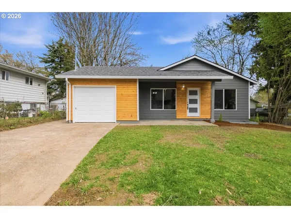 $550,000 | 10218 North Tyler Avenue, Portland, OR 97203