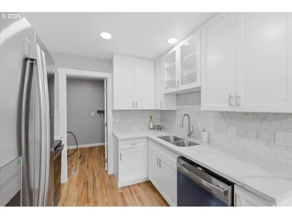 $550,000 | 10218 North Tyler Avenue, Portland, OR 97203