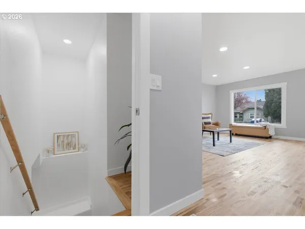 $550,000 | 10218 North Tyler Avenue, Portland, OR 97203