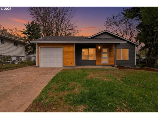 $550,000 | 10218 North Tyler Avenue, Portland, OR 97203