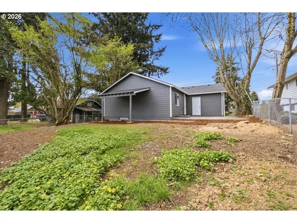 $550,000 | 10218 North Tyler Avenue, Portland, OR 97203