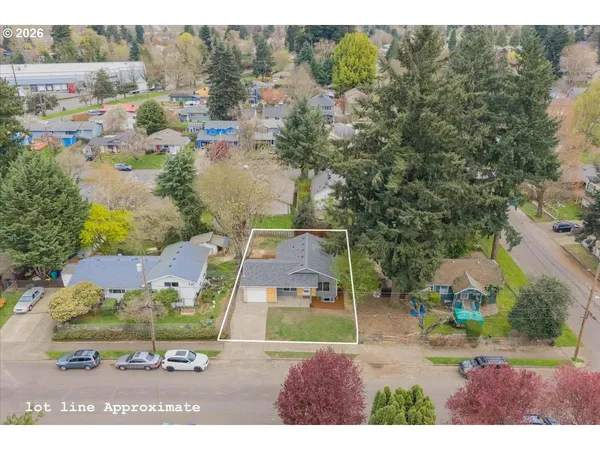 $550,000 | 10218 North Tyler Avenue, Portland, OR 97203