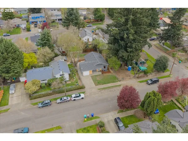 $550,000 | 10218 North Tyler Avenue, Portland, OR 97203