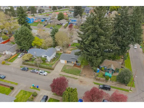 $550,000 | 10218 North Tyler Avenue, Portland, OR 97203