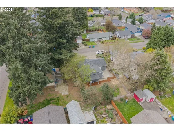 $550,000 | 10218 North Tyler Avenue, Portland, OR 97203