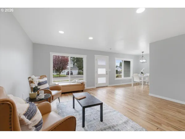 $550,000 | 10218 North Tyler Avenue, Portland, OR 97203