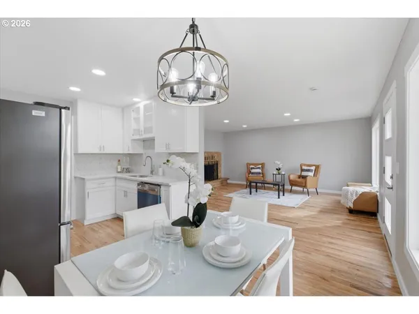 $550,000 | 10218 North Tyler Avenue, Portland, OR 97203