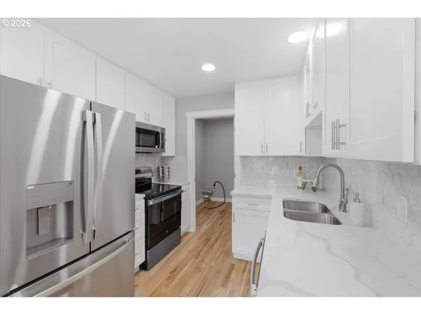 $550,000 | 10218 North Tyler Avenue, Portland, OR 97203