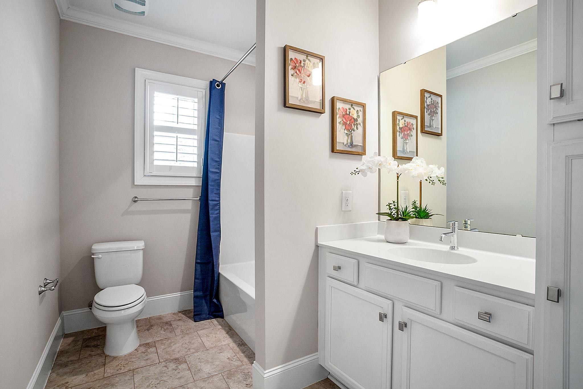 2820 Plumfield Place Raleigh, NC 27607 - Photo 18 of 24 Photo 18