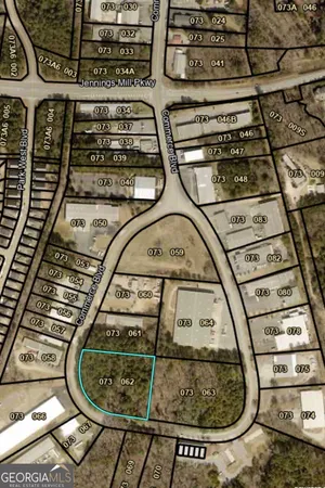 $550,000 | 325 Commerce Boulevard, Athens, GA 30606