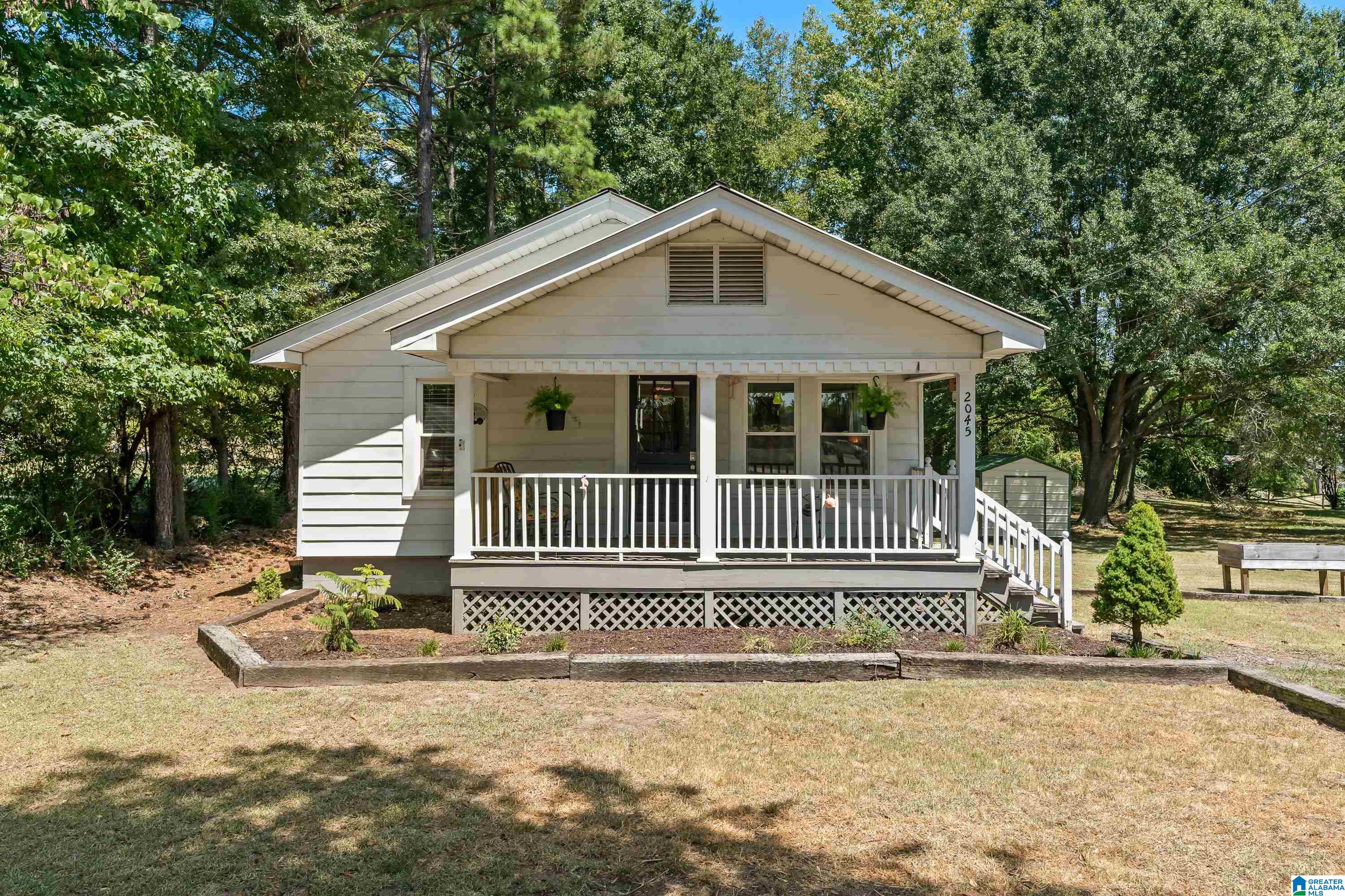 2045 Moncrief Road Gardendale, AL 35071 - Photo 1 of 27