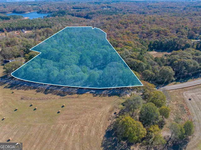 $239,990 | 8400 Reed Creek Highway, Hartwell, GA 30643