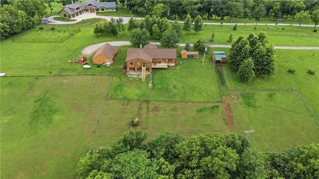 40303 East Round Prairie Road Oak Grove, MO 64075 - Photo 62 of 66