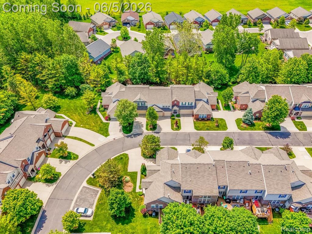 49105 Hawksburry Road Canton, MI 48188 - Photo 47 of 51