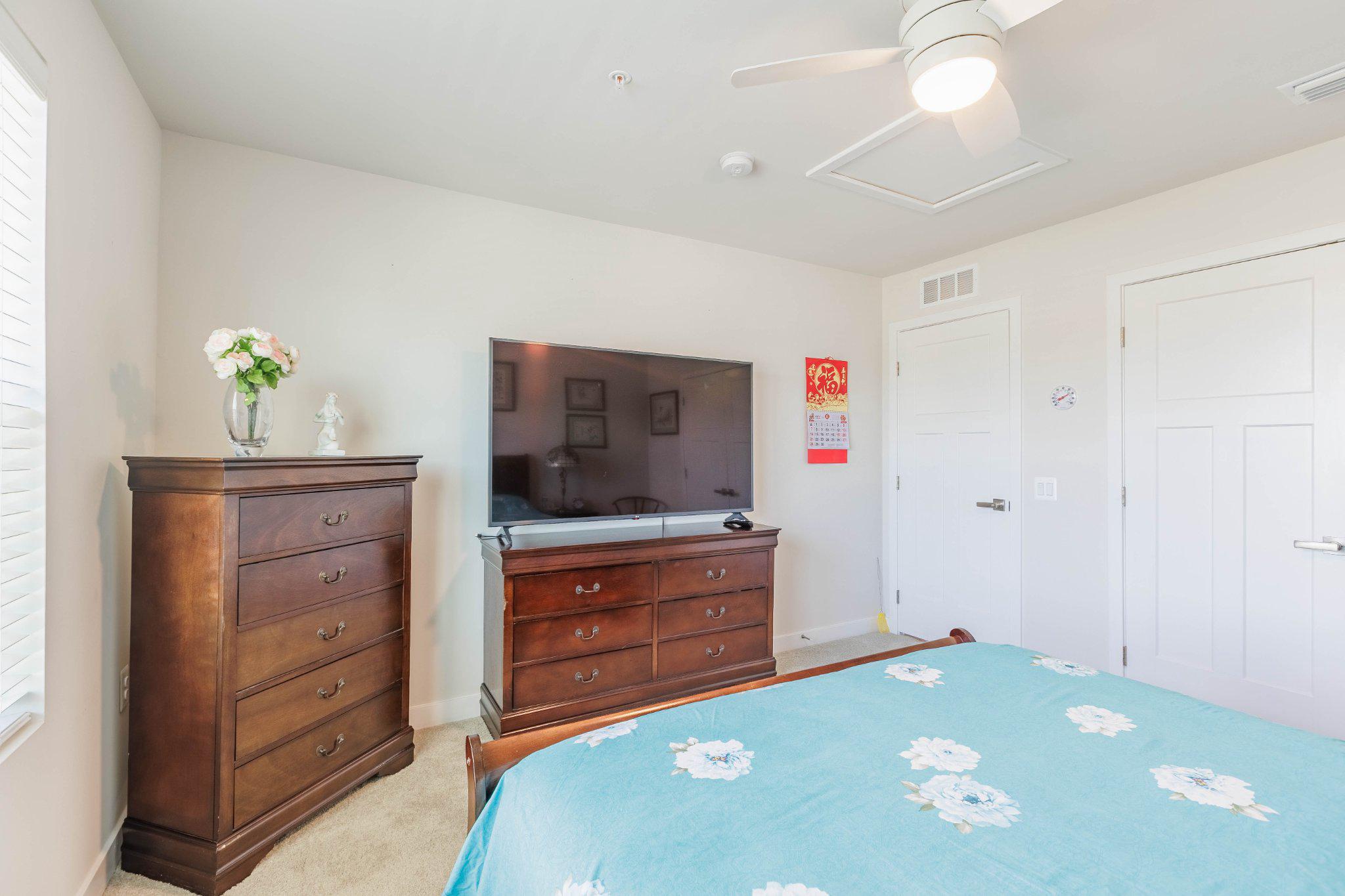 360 Shortleaf Circle Frederick, MD 21702 - Photo 25 of 49 Guest bedroom #2.