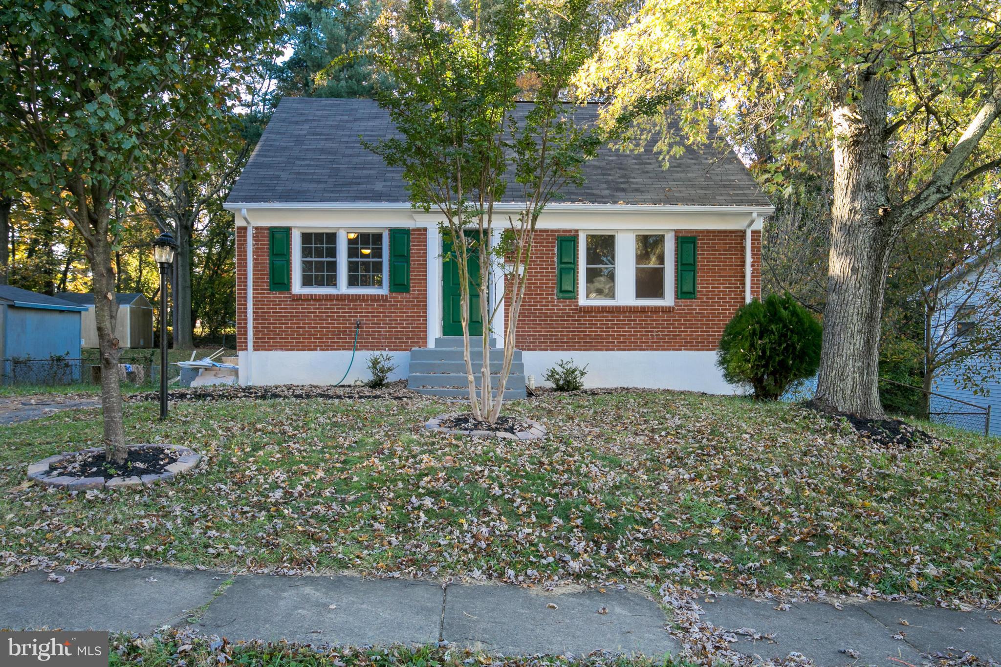 3817 Findley Road Woodbridge, VA 22193 - Photo 3 of 27 Exterior (General)