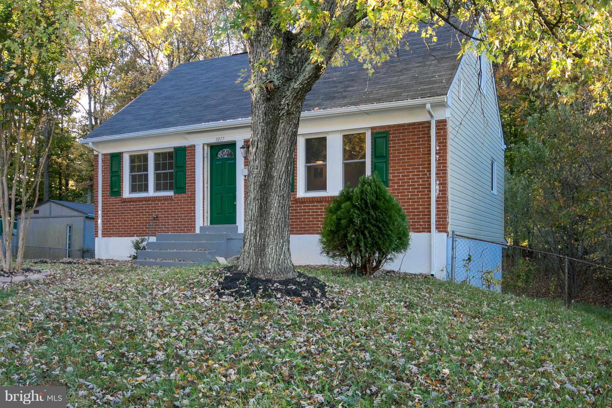 3817 Findley Road Woodbridge, VA 22193 - Photo 8 of 27 Exterior (General)
