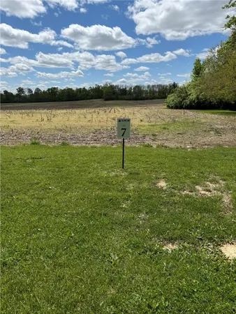 $474,900 | Lot 7 Tipp Elizabeth Road, New Carlisle, OH 45344