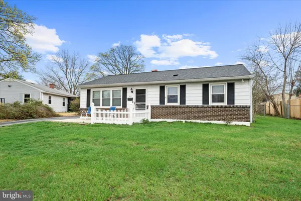 $305,000 | 101 North Brownleaf Road, Newark, DE 19713