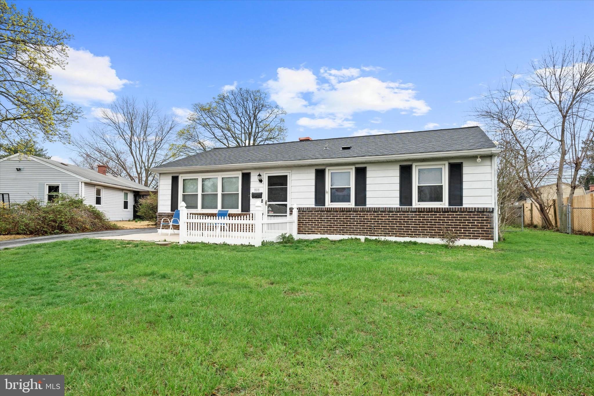 101 North Brownleaf Road Newark, DE 19713 - Photo 1 of 26