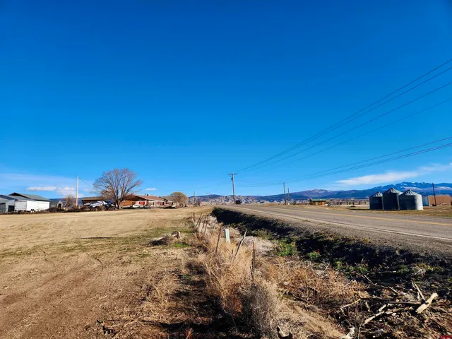 $1,440,000 | Tbd Ogden Road, Montrose, CO 81401