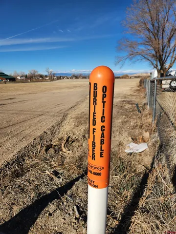 a view of an ocean and city