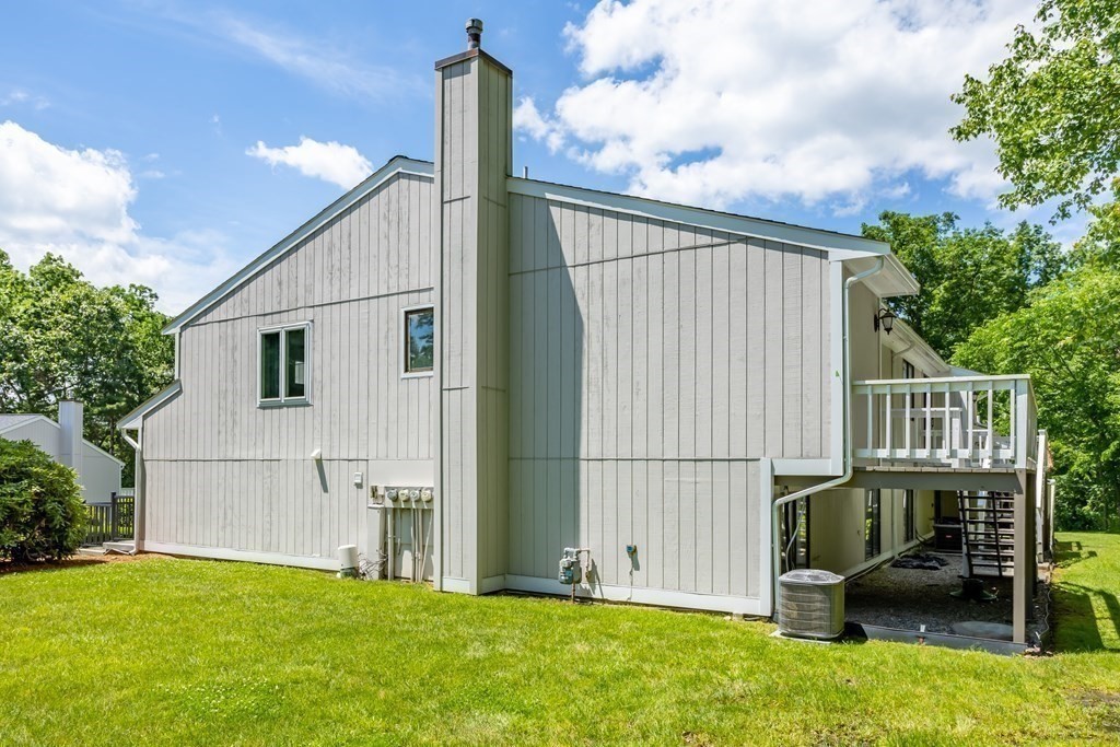 7 Coventry Road, Unit 7 Grafton, MA 01519 - Photo 27 of 33 Gallery Image 27