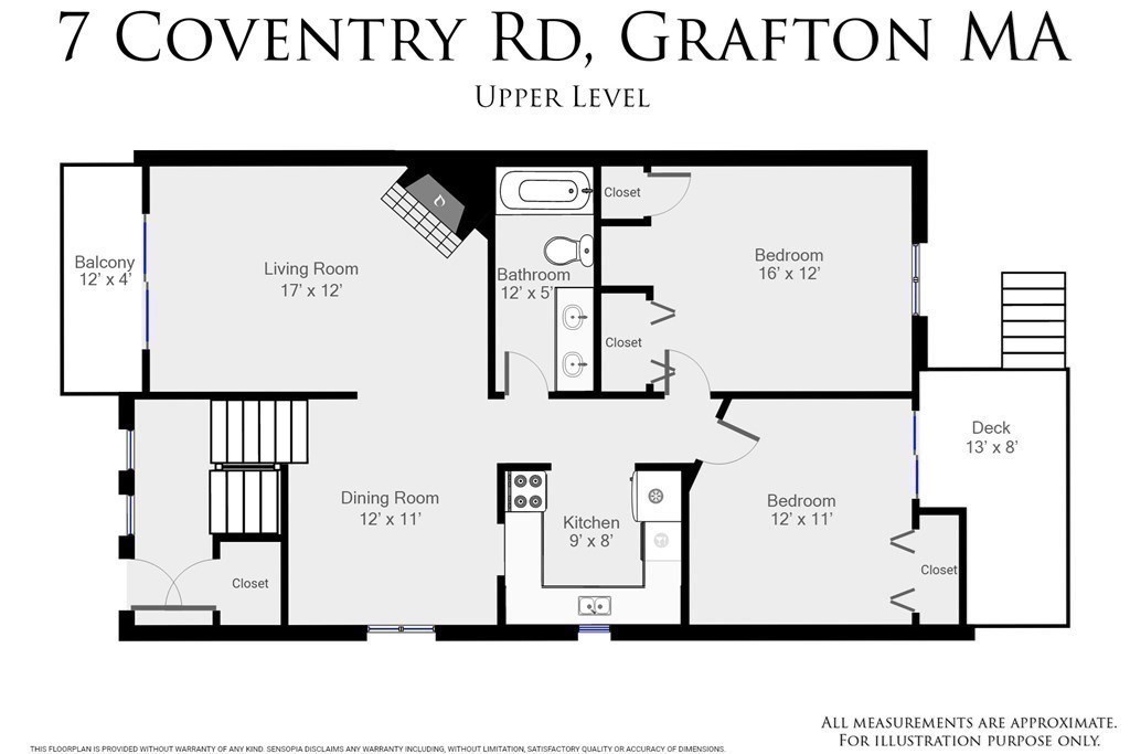 7 Coventry Road, Unit 7 Grafton, MA 01519 - Photo 31 of 33 Gallery Image 31