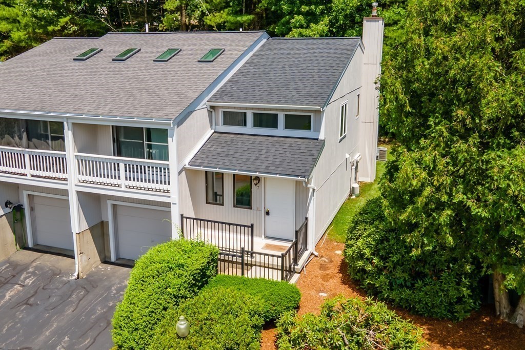 7 Coventry Road, Unit 7 Grafton, MA 01519 - Photo 33 of 33 Gallery Image 33