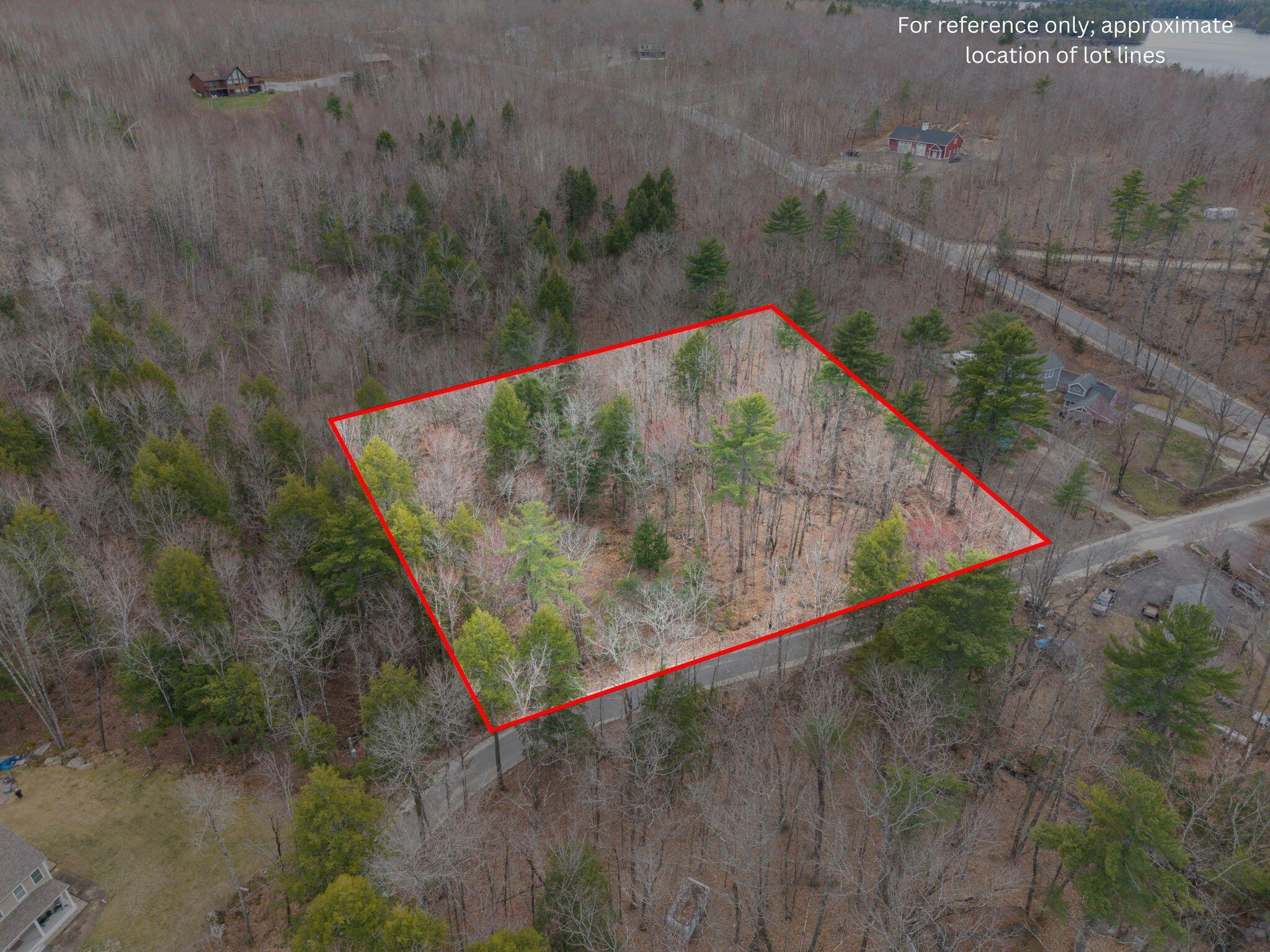 Lot A-1 Lot A-1 Ramsdell Road Gray, ME 04039 - Photo 11 of 11 455_Ramsdell_Rd_022B