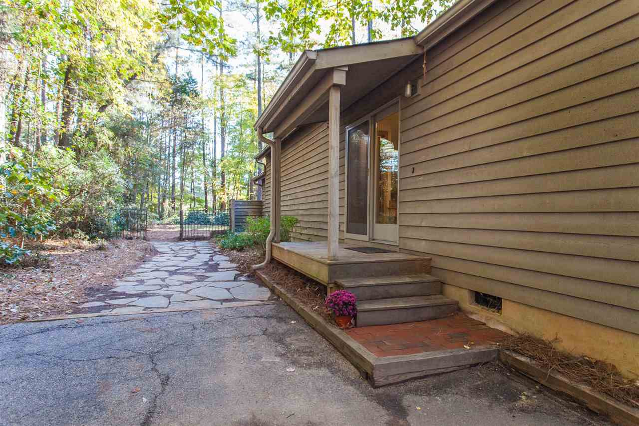 2400 Trinity Farms Road Raleigh, NC 27607 - Photo 26 of 30 Photo 26
