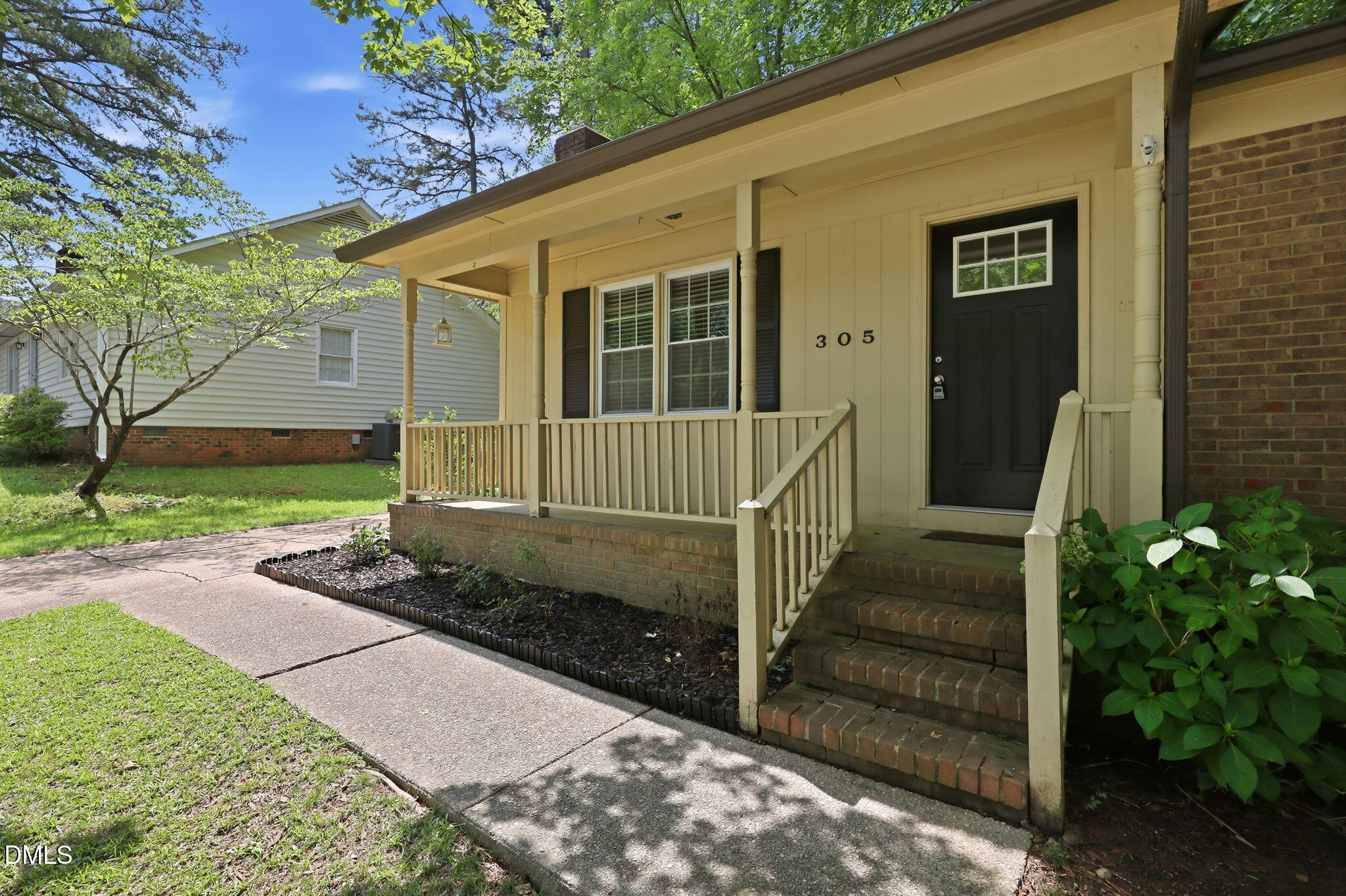 305 Sawmill Road Raleigh, NC 27615 - Photo 2 of 29 43-web-or-mls-IMG_1685