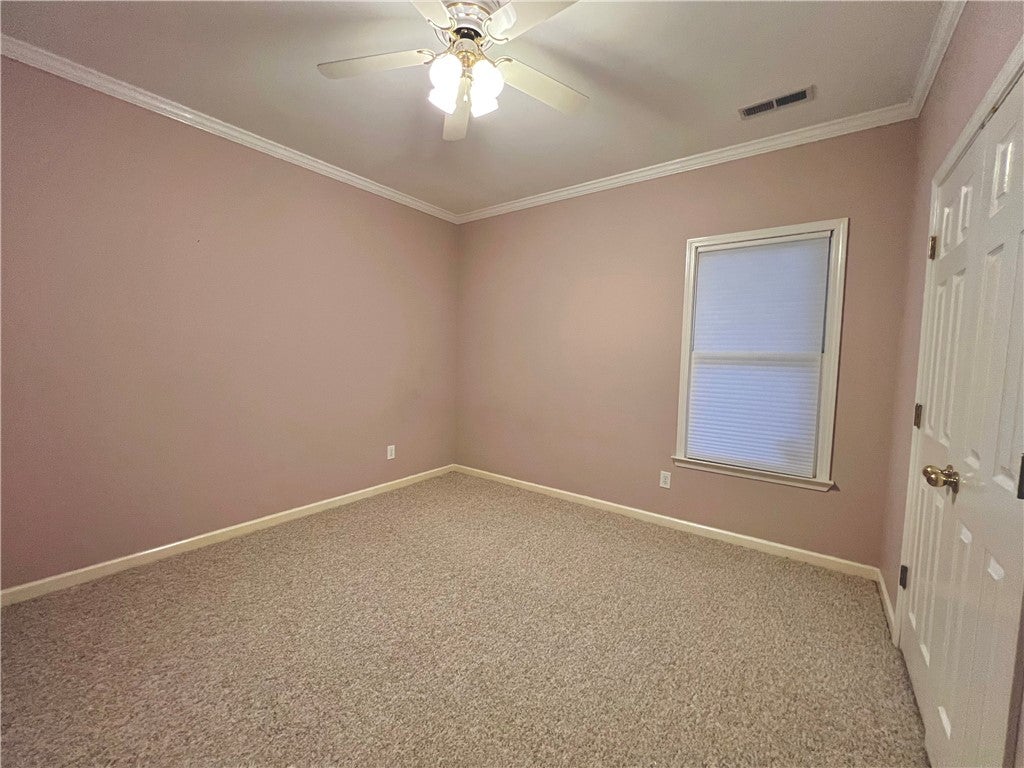 6138 Rushing Parc Lane Birmingham, AL 35244 - Photo 23 of 34 Bedroom 4