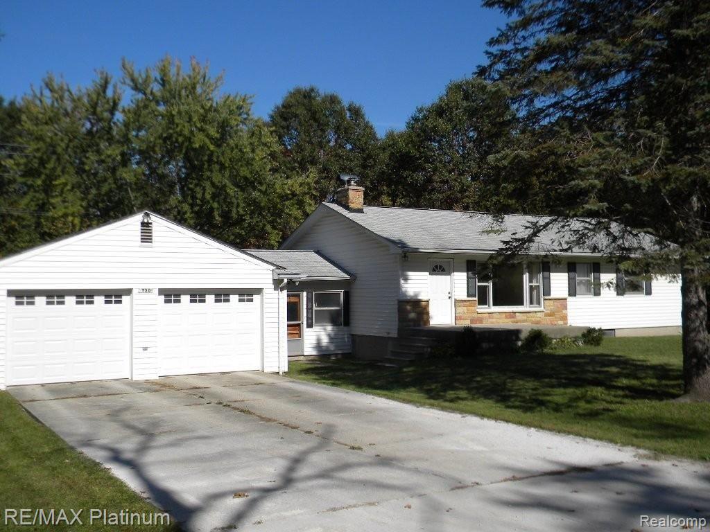 750 Henderson Road Howell, MI 48855 - Photo 25 of 25 Great Opportunity