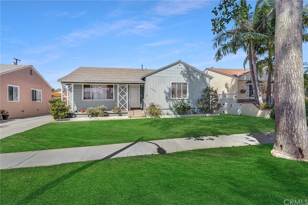 4343 Shadeway Road Lakewood, CA 90713 - Photo 1 of 1 Gallery Image 1
