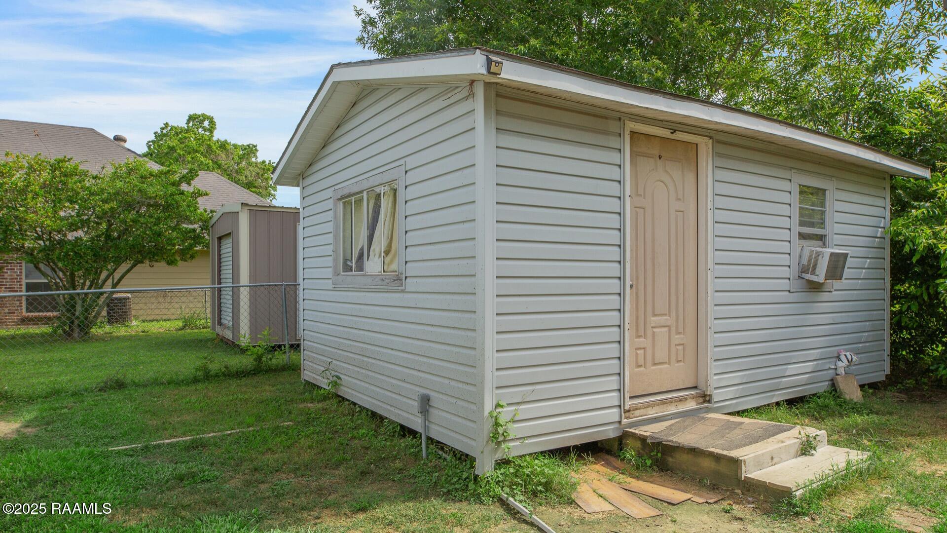 114 Marina Loop Scott, LA 70583 - Photo 14 of 16 114 Marina Loop -14