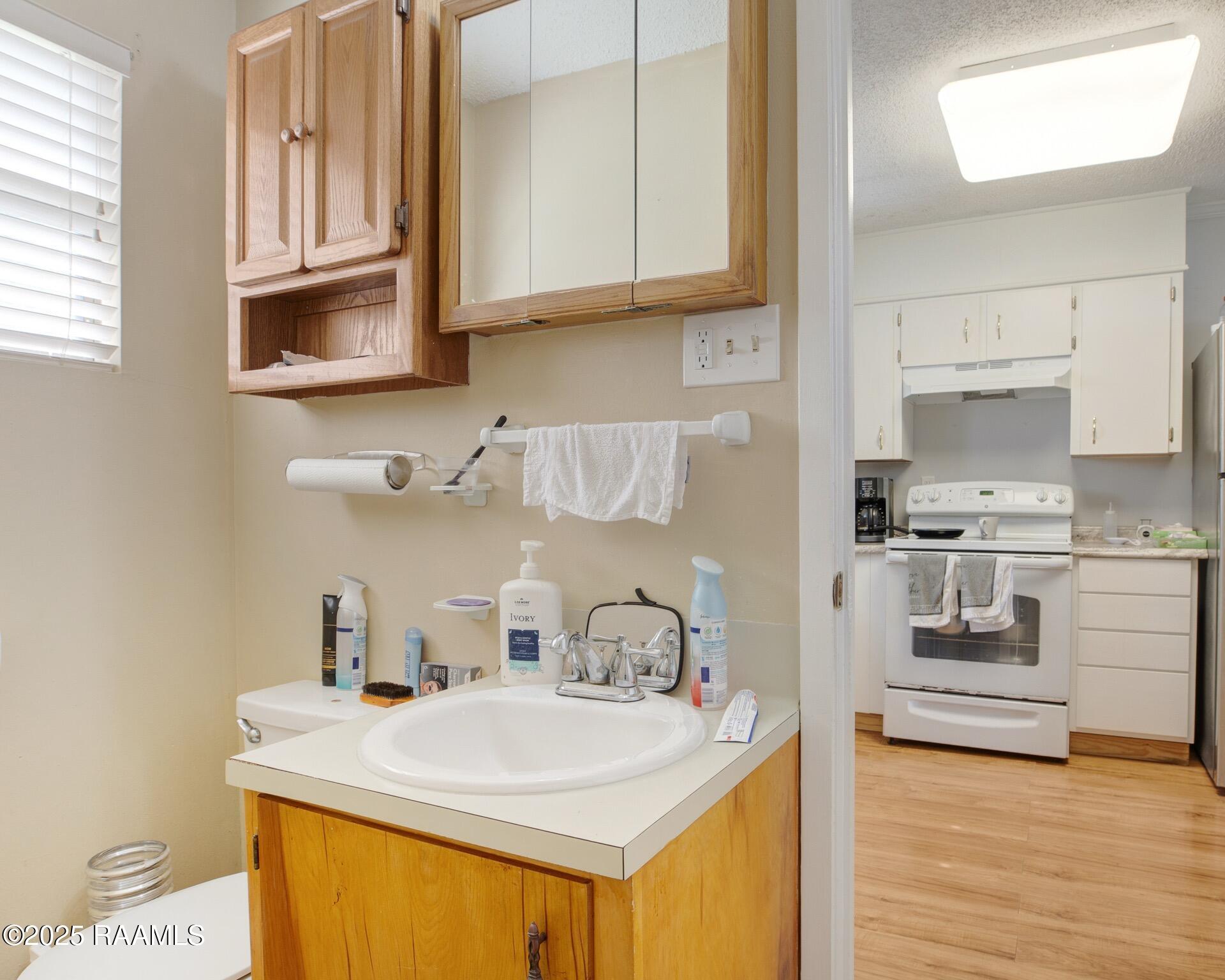 114 Marina Loop Scott, LA 70583 - Photo 6 of 16 114 Marina Loop -6